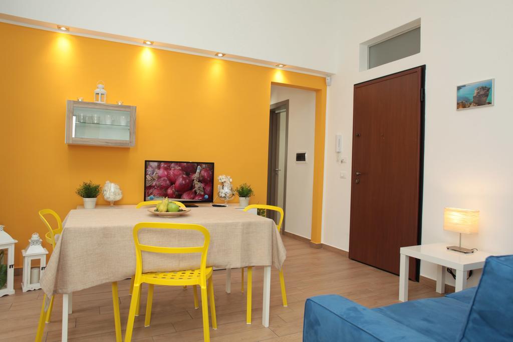 Acquaro Apartment Casa Santa  Exterior photo