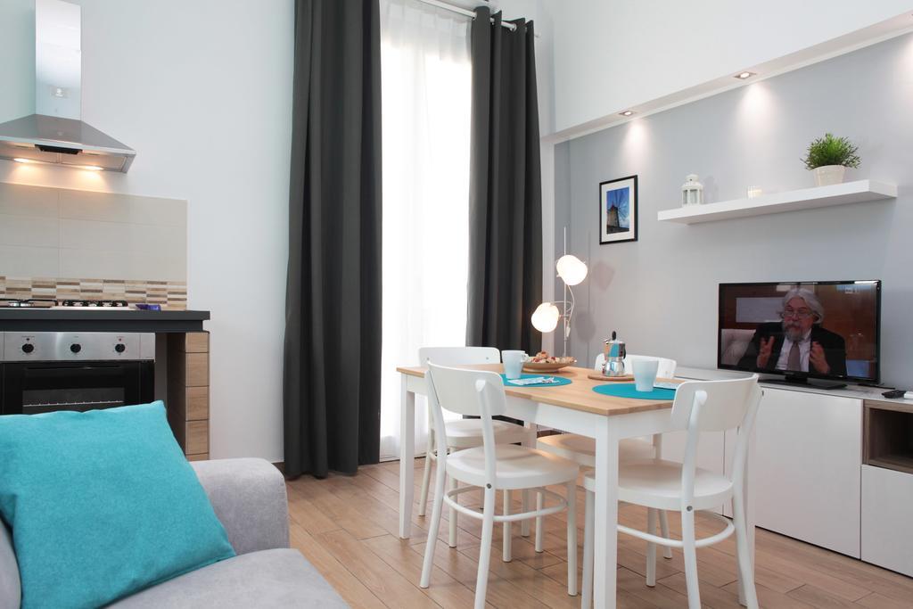 Acquaro Apartment Casa Santa  Exterior photo