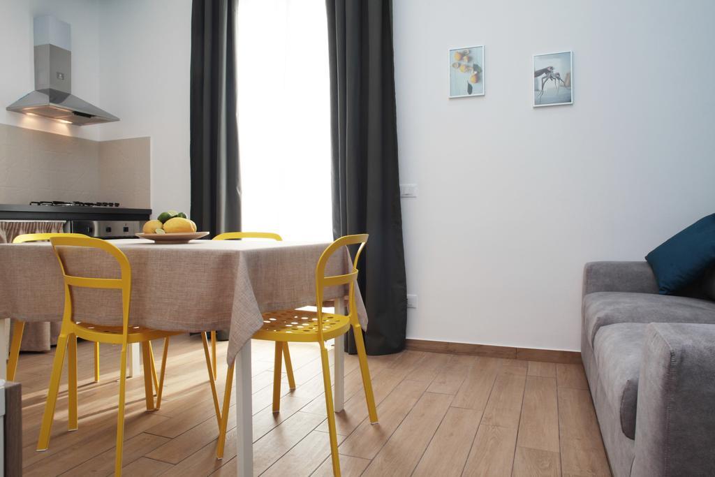 Acquaro Apartment Casa Santa  Exterior photo