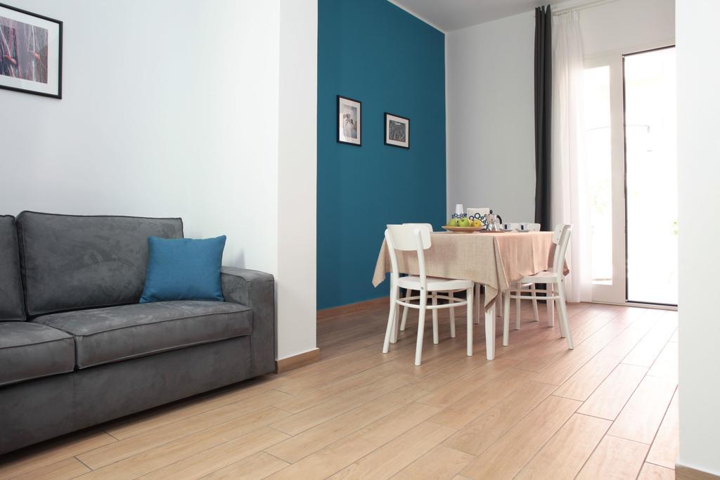 Acquaro Apartment Casa Santa  Exterior photo
