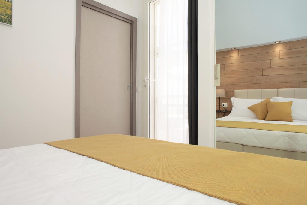 Acquaro Apartment Casa Santa  Exterior photo
