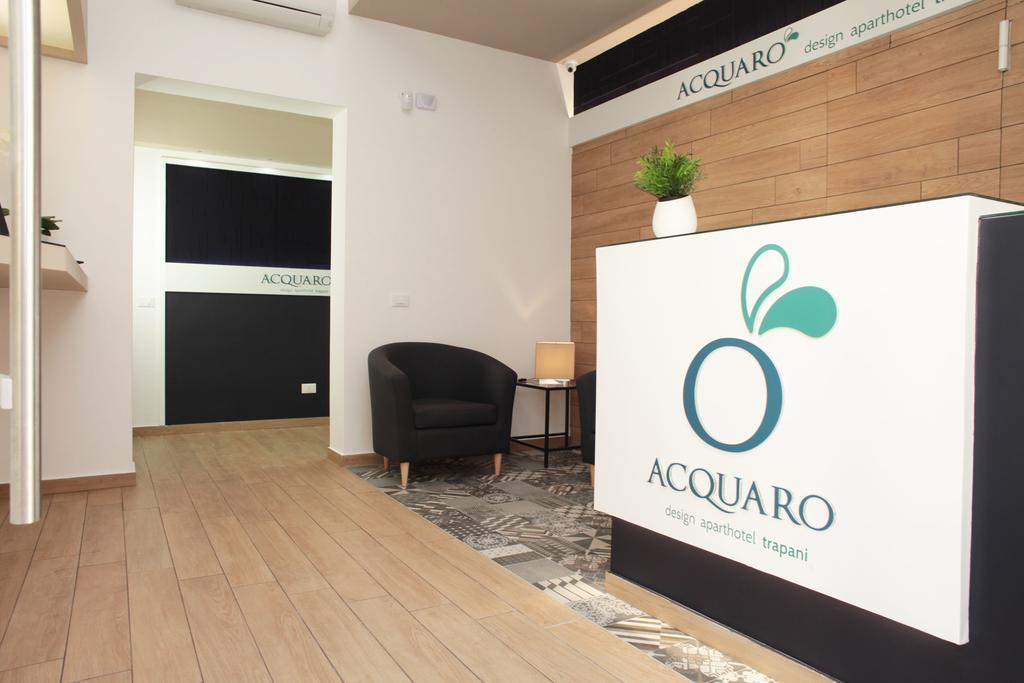 Acquaro Apartment Casa Santa  Exterior photo